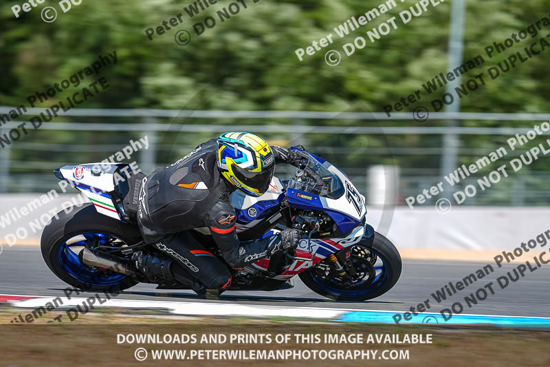 Slovakia Ring;event digital images;motorbikes;no limits;peter wileman photography;trackday;trackday digital images
